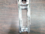 Chrome Dash Console Panel Harley 2008^ FLHX Road Glide FLH FLTR Touring Ultra