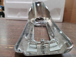 Chrome Dash Console Panel Harley 2008^ FLHX Road Glide FLH FLTR Touring Ultra