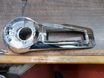 Chrome Dash Console Panel Harley 2008^ FLHX Road Glide FLH FLTR Touring Ultra