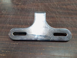 Single headlight Mount Harley Honda Old School Chopper Ironhead Shovelhead