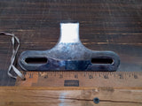 Single headlight Mount Harley Honda Old School Chopper Ironhead Shovelhead