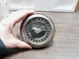 Vtg Ford Mustang Fuel Gas Cap-Standard Vented OEM Cracked Plastic Original