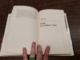Wild Ride By Tom Reynolds Dedicated To Bikers Everywhere Hardcover Book Outlaw