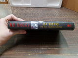 No Angel Journey To The Dark Heart Of The Hells Angels Jay Dobyns Hardcover Book
