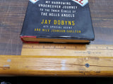 No Angel Journey To The Dark Heart Of The Hells Angels Jay Dobyns Hardcover Book