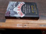 No Angel Journey To The Dark Heart Of The Hells Angels Jay Dobyns Hardcover Book