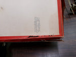 Vtg Cox Curtiss P-40 Warhawk Engine Powered Combat Camouflage Aircraft NO-5500