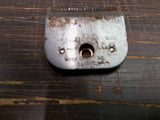Vtg Oster Unitary Cutting Assembly Assorted Sizes & Models Small Animal Clippers