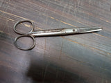Vtg Oster Unitary Cutting Assembly Assorted Sizes & Models Small Animal Clippers