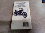 2001 Illustrated Harley-Davidson Motorcycles Directory Tod Rafferty Paperback