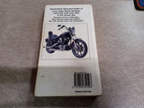 2001 Illustrated Harley-Davidson Motorcycles Directory Tod Rafferty Paperback