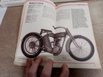 2001 Illustrated Harley-Davidson Motorcycles Directory Tod Rafferty Paperback