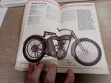 2001 Illustrated Harley-Davidson Motorcycles Directory Tod Rafferty Paperback