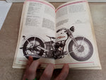 2001 Illustrated Harley-Davidson Motorcycles Directory Tod Rafferty Paperback