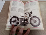 2001 Illustrated Harley-Davidson Motorcycles Directory Tod Rafferty Paperback