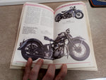 2001 Illustrated Harley-Davidson Motorcycles Directory Tod Rafferty Paperback