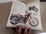 2001 Illustrated Harley-Davidson Motorcycles Directory Tod Rafferty Paperback