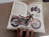2001 Illustrated Harley-Davidson Motorcycles Directory Tod Rafferty Paperback
