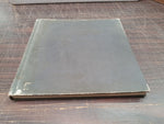VTG 1992 American Motorcycle Harley By Allan Girdler Ron Hussey Hardcover Books