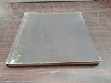 VTG 1992 American Motorcycle Harley By Allan Girdler Ron Hussey Hardcover Books