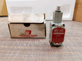 Namco Snap Lock Limit Switch M2 300 National Acme Cleveland Ohio USA NIB