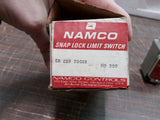 Namco Snap Lock Limit Switch M2 300 National Acme Cleveland Ohio USA NIB