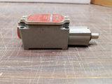 Namco Snap Lock Limit Switch M2 300 National Acme Cleveland Ohio USA NIB