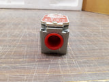 Namco Snap Lock Limit Switch M2 300 National Acme Cleveland Ohio USA NIB