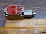 Namco Snap Lock Limit Switch M2 300 National Acme Cleveland Ohio USA NIB