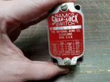Namco Snap Lock Limit Switch M2 300 National Acme Cleveland Ohio USA NIB