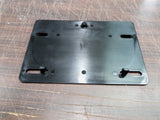 Harley-Davidson OEM License Plate Mount Road Glide 14-19 Touring Custom FLHTK