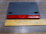 Harley-Davidson OEM License Plate Mount Road Glide 14-19 Touring Custom FLHTK