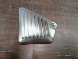 Harley-Davidson V-Rod Anodized Right Side Cover Vent VRSCA inserts panel OEM