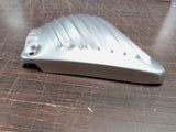 Harley-Davidson Vrod Anodized Right Side Cover Vent VRSCA Insert Panel OEM Metal