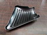 Harley-Davidson V-Rod Anodized Right Side Cover Vent VRSCA inserts panel OEM