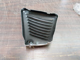 Harley-Davidson V-Rod Anodized Right Side Cover Vent VRSCA inserts panel OEM