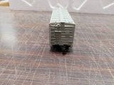 Vtg HO Scale Kraft Cheese and Mayonnaise Refrigerator Train Car WRX11160 Mantua