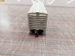 Vtg HO Scale Kraft Cheese and Mayonnaise Refrigerator Train Car WRX11160 Mantua
