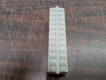 Vtg HO Scale Kraft Cheese and Mayonnaise Refrigerator Train Car WRX11160 Mantua