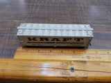 Vtg HO Scale Kraft Cheese and Mayonnaise Refrigerator Train Car WRX11160 Mantua