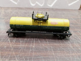 Vtg Dupont Motor Fuel Anti Knock Compound Dupx 6046 HO Scale Train Chemical Car