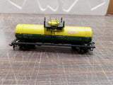 Vtg Dupont Motor Fuel Anti Knock Compound Dupx 6046 HO Scale Train Chemical Car