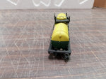 Vtg Dupont Motor Fuel Anti Knock Compound Dupx 6046 HO Scale Train Chemical Car