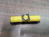 Vtg Dupont Motor Fuel Anti Knock Compound Dupx 6046 HO Scale Train Chemical Car