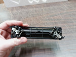 Vtg Dupont Motor Fuel Anti Knock Compound Dupx 6046 HO Scale Train Chemical Car