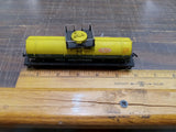 Vtg Dupont Motor Fuel Anti Knock Compound Dupx 6046 HO Scale Train Chemical Car