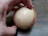 Vtg Cabot PA Church League Patches Ball & Glove 1950 Champs Collectible History
