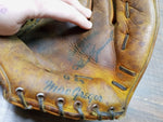 Vtg Cabot PA Church League Patches Ball & Glove 1950 Champs Collectible History