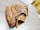 Vtg Cabot PA Church League Patches Ball & Glove 1950 Champs Collectible History