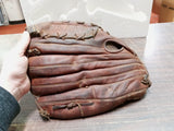 Vtg Wilson A2000XLC Baseball-Softball Glove Left Hand Pro-Back Collection USA